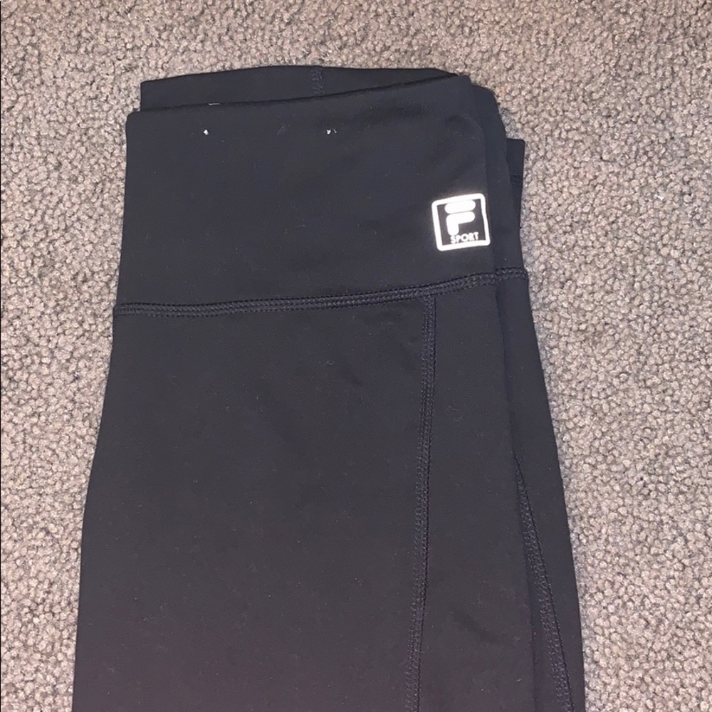 Fila leggings